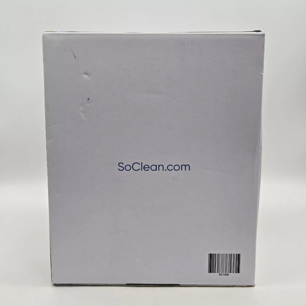 SoClean SC1500 Compact Device Disinfector for Adapters - Picture 9 of 16